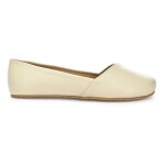 Shapen Peony 2.0 Beige Wide barefoot baleríny 37 EUR