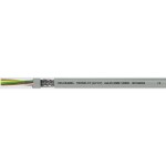 HELU 16036-500 dátový kábel LiYCY 16 x 0.75 mm² sivá 500 m; 16036-500
