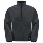 Jack Wolfskin Osloer Fleece HZ M 1710611-6350 Pánska mikina M