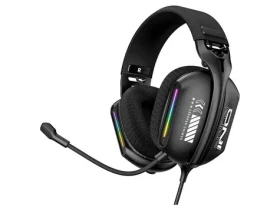 ONIKUMA X12 / Herné slúchadlá / USB / jack 3.5 mm / RGB (X12 -2)