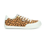 Be lenka rebound leopard barefoot topánky 38 EUR