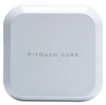 Brother PT-P710BTH čierna / Tlačiareň samolepiacich štítkov / 180 DPI / Bluetooth / prenosná (PTP710BTHZ1)