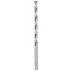 Bosch Accessories 2608595686 HSS kovový špirálový vrták, 6.5 mm, délka 139 mm, brúsené, DIN 340, valcová stopka, 1 ks; 2608595686