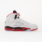 Tenisky Air Jordan 5 Retro OG "Fire Red" (HQ7978-101) White/ Fire Red-Black EUR 40.5