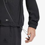 Mikina adidas F50 Tt Black M