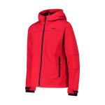 Detská bunda Cmp Fix Hood Jr 3A00094-55BE 98