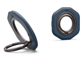 UAG Magnetic Ring Stand LT Magnetický držiak na mobil mallard (964452115555)