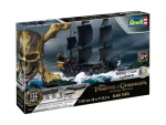Revell Black Pearl