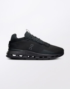 On Cloudnova 2 All Black 38,5