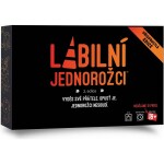 ADC Blackfire Labilní jednorožci: Prisprostlá edícia