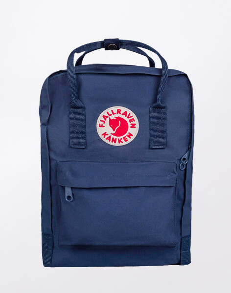 Fjällräven Kanken 540 Royal blue