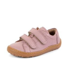 Dievčenské barefoot tenisky BAZE PINK Froddo G3130284-8 - 31