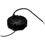 MEAN WELL LED driver konštantné napätie, konštantný prúd 198 W 3.3 - 5.5 A 21.6 - 36 V/DC outdoorový, PFC spínacie obvod, nastaviteľný, prepätia, ochrana proti; HBG-200-36A