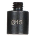 Strediace puzdro pre vodiace ložisko Ø 15,0 mm, 22 mm KS Tools 455.0184; 455.0184