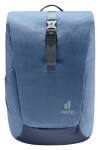 Roll top batoh Deuter StepOut 22 Marine-Ink