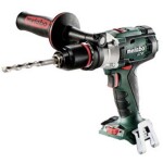 Metabo SB 18 LTX Impuls / Aku Príklepová vŕtačka / 18V / 13mm skľučovadlo / 1700 ot-min / 32300 príklepov-min / bez Aku (602192840)