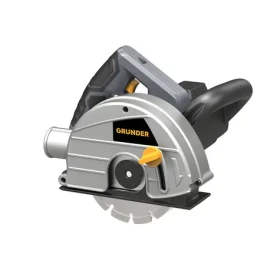 Grunder Z1R-BR07-150A-1700 / Drážkovacia fréza / Priemer 150 mm (Z1R-BR07-150A-1700)