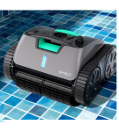 Automatický batériový vysávač - WYBOT C1 PRO