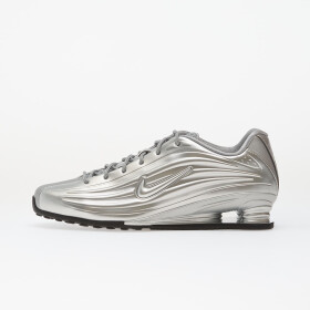 Tenisky Nike Shox Z Silver/ Metallic Silver-Black EUR 38.5