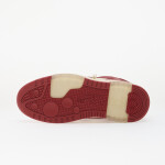Tenisky Off-White M-Out Of Office Calf Lea-002 Off White - Coral Red EUR 45.5