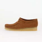 Clarks Originals Wallabee Ginger Suede 6.5