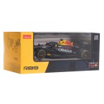 Mamido Autíčko Red Bull F1 RB19 1:32 kovové