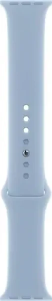 Apple Watch 45mm Sky Sport Band / športový opasok pre Apple Watch (MR2U3ZM/A)
