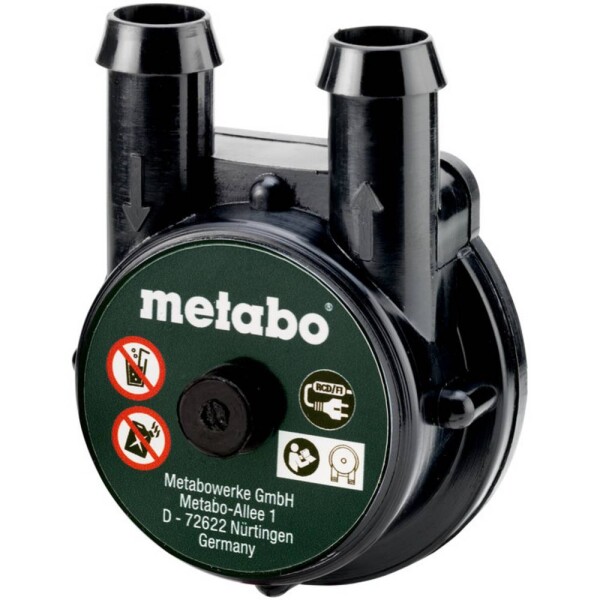 Metabo 627621000 Predné čerpadlo BPV 01 1 ks; 627621000