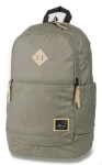 WALKER Batoh CULT CAPITAL sivá / 30 l / priestor pre notebook 13” / polstrovaný chrbát (0141/4225188)