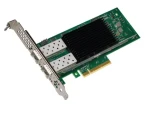 Intel Ethernet Network Adapter E810-XXVDA2 bulk / Sieťová karta / PCIe x8 / 2x SFP28 25Gb (E810XXVDA2BLK)