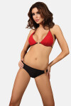 LivCo Corsetti Fashion Set Naila Red