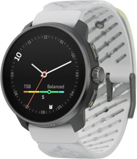 Suunto Suunto Race S Titanium Canary