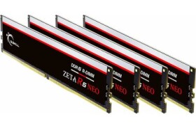 G.Skill Zeta R5 Neo 6000MHz DDR5 (F5-6000R3036G16GQ4-ZR5NK)