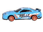 Mamido Diaľkovo ovládané auto na drift RC drift pilot kužele RC0697
