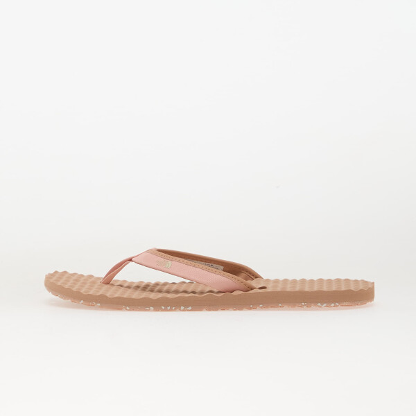 Tenisky The North Face Base Camp Mini II Cafe Creme/ Evening Sand Pink EUR 37