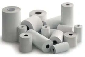 X-POS Termopapier 57x27,5m / Termopapier / dutinka 17mm / návin do 50mm / pre CHD, Euro 150TE / 10 ks (3-123-0057)
