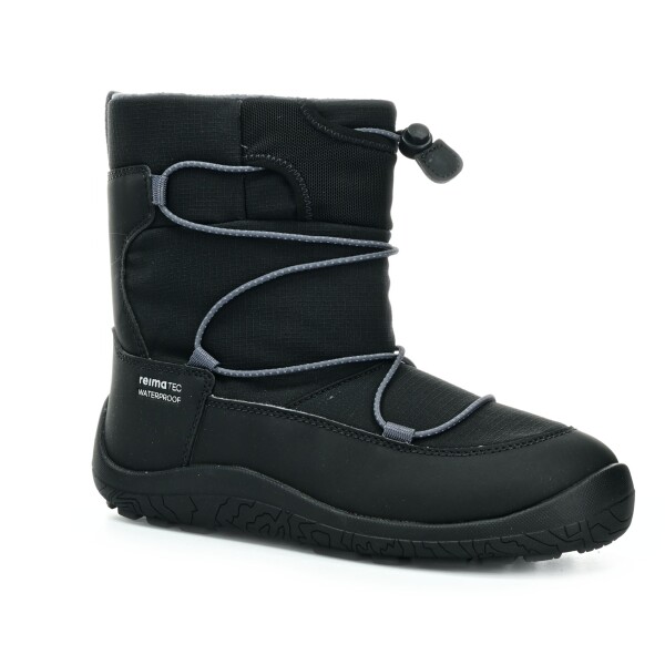 Reima Ensilumi Black zimné barefoot topánky 33 EUR