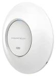 Grandstream GWN7660E / Access point / Wi-Fi 6 (802.11ax) / MU-MIMO / 256 klientov / dosah 175 m / PoE/PoE+ (GWN7660E)