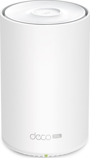 TP-Link TP-Link Deco X50-DSL [Meshový Wi-Fi 6 DSL Modem/Router/AP]