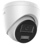 HiLook IPC-T240HA-LUF/SL 2.8 mm / vonkajšia IP kamera / Turret / 4Mpix / SMART Hybrid Light / Live Guard / IR 30m / IP67 (311324383)