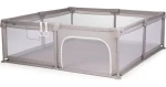 CHIPOLINO Detská ohrádka Laguna Beige (KOILA0252BE)
