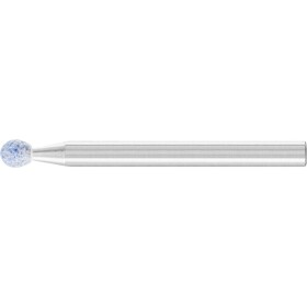 PFERD TOOLS 31702260 brúsny kolík Priemer 3 mm 10 ks; 31702260