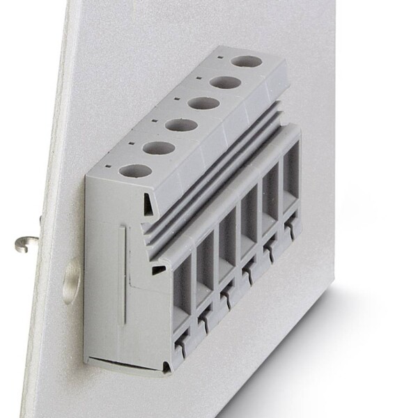 Feed-through terminal block VDFK 6 GNYE 0711030 Phoenix Contact; 0711030