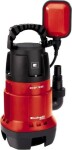 Einhell čerpadlo Szlamowa GC-DP 7835 (4170682)