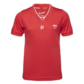 Huari Alumni Poland Detské juniorské tričko 92800617561 116