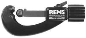 REMS RAS Cu 8–42