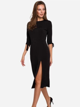 Dámske štýly K007 - Makover XXL černá