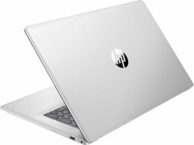 HP 17-cn2006nc strieborná / 17.3 FHD / Intel Core i7-1255U 1.7GHz / 16GB / 512GB SSD / Intel Iris Xe / W11H (9W4H0EA#BCM)