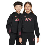 Mikina Nike KM Jr HQ3685-010 M (137-147 cm)