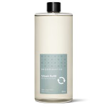 SKANDINAVISK Náhradná náplň tekutého mydla ØY (ostrov) 1 l